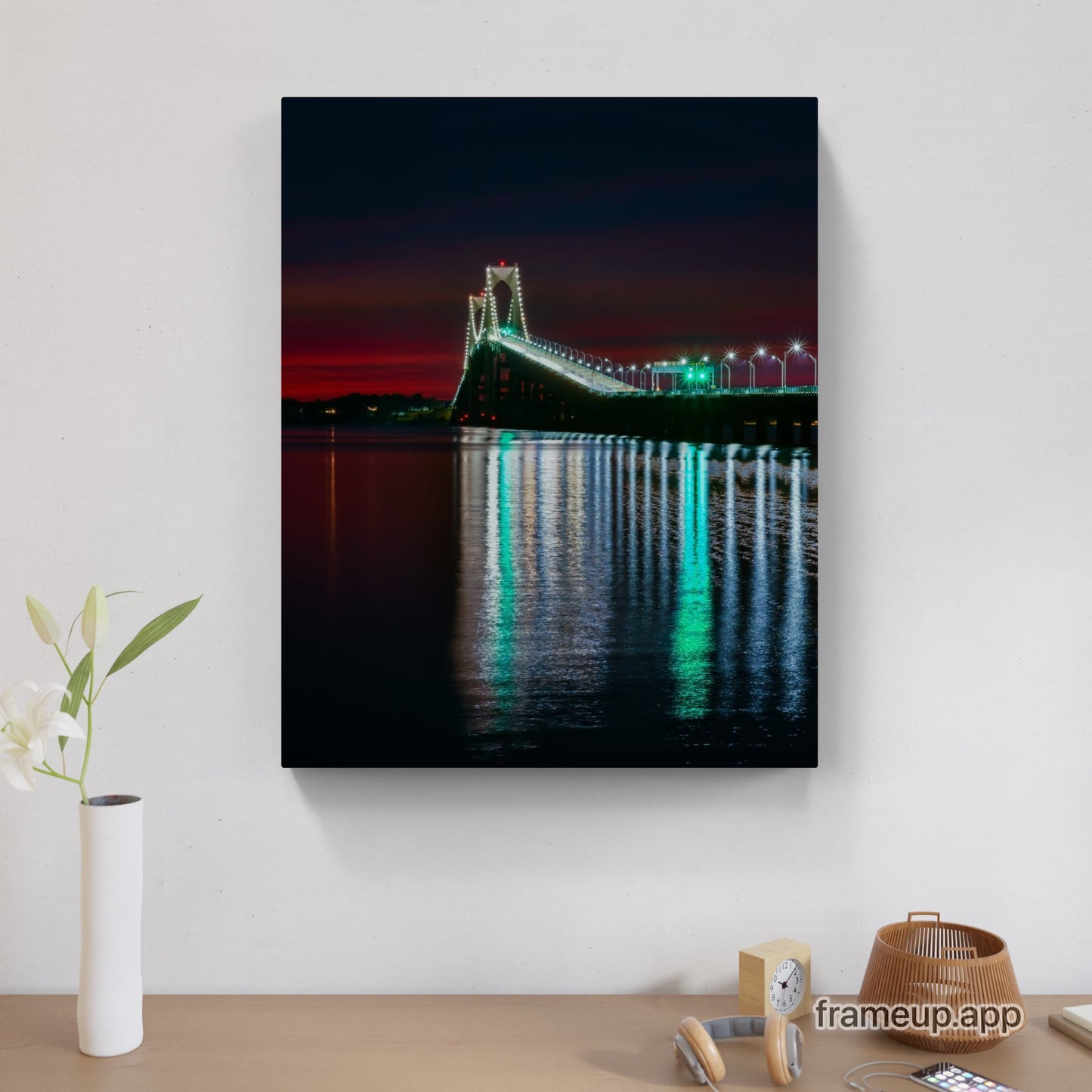 Newport Pell Bridge 19