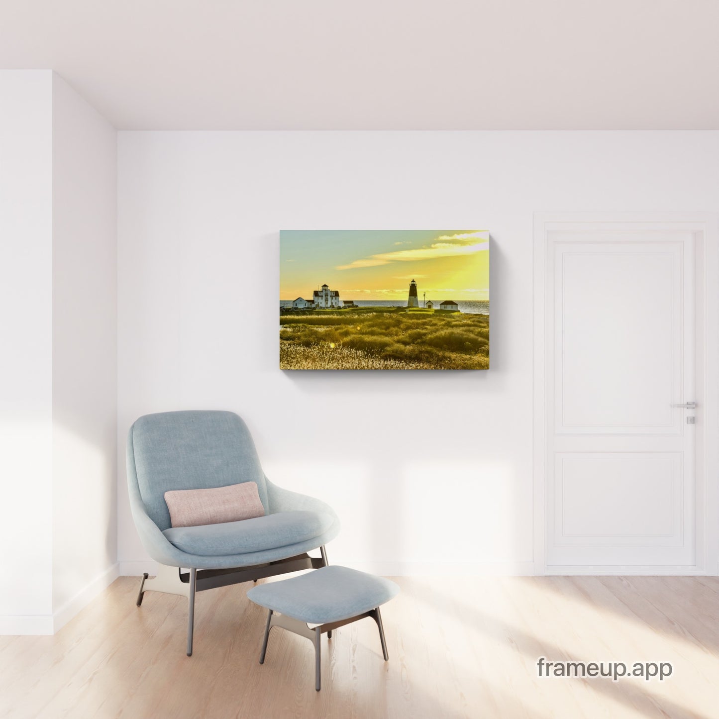 Point Judith Light 26