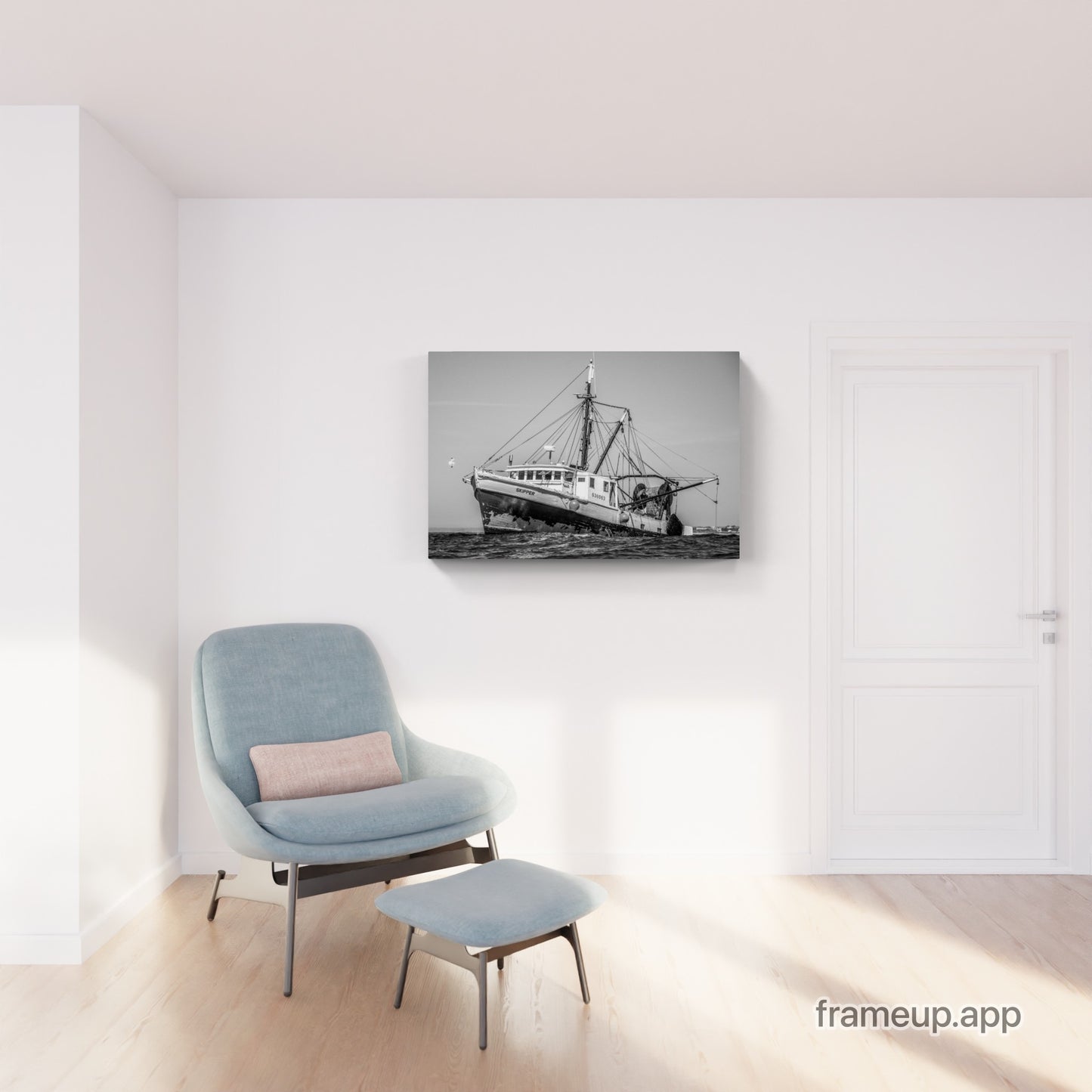 Skipper 2