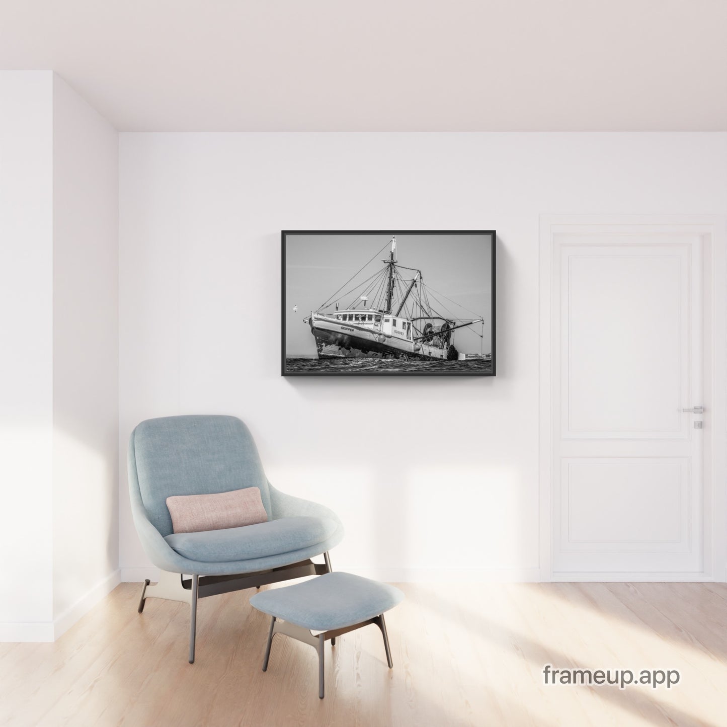 Skipper 2