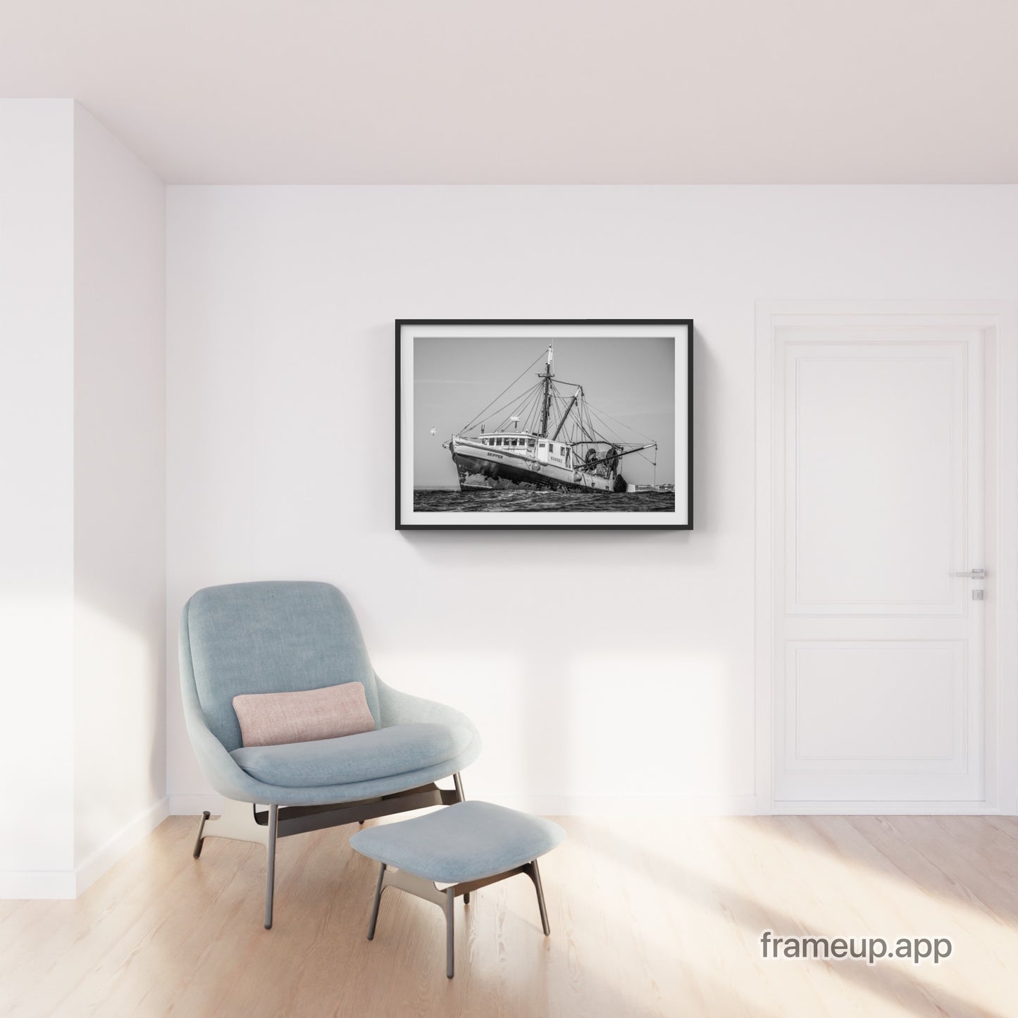 Skipper 2