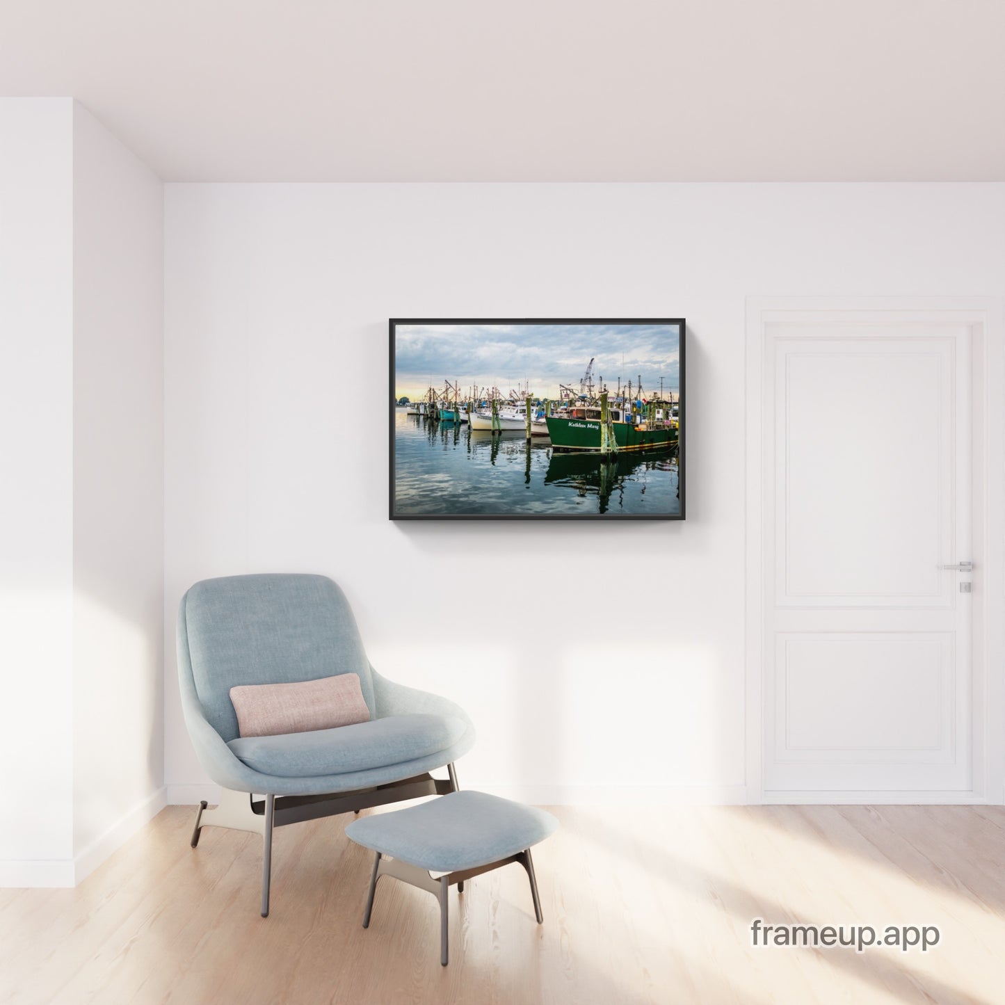 Small Boats 3