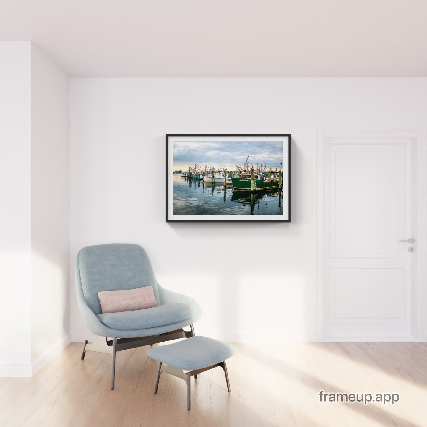 Small Boats 3