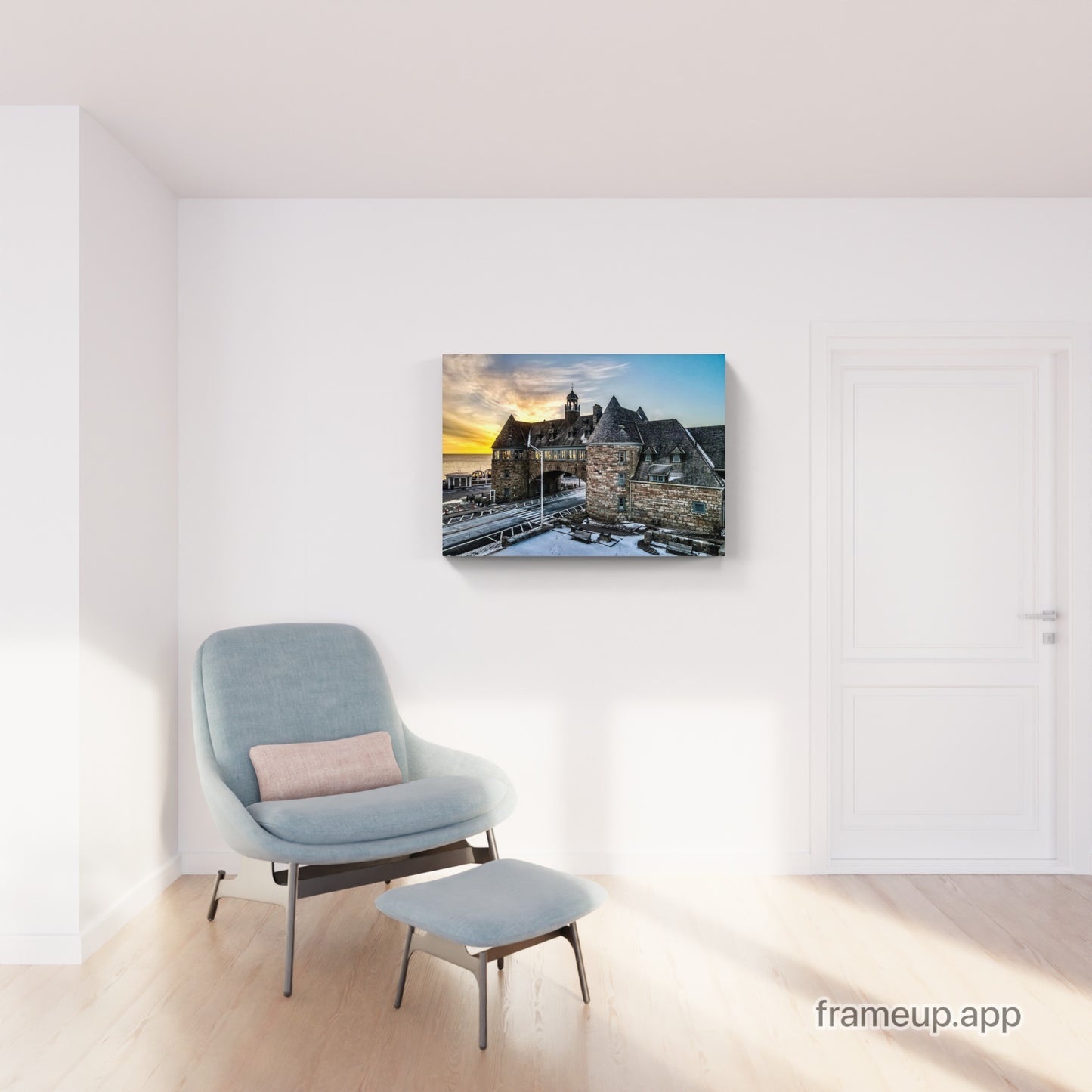 Narragansett Towers 7