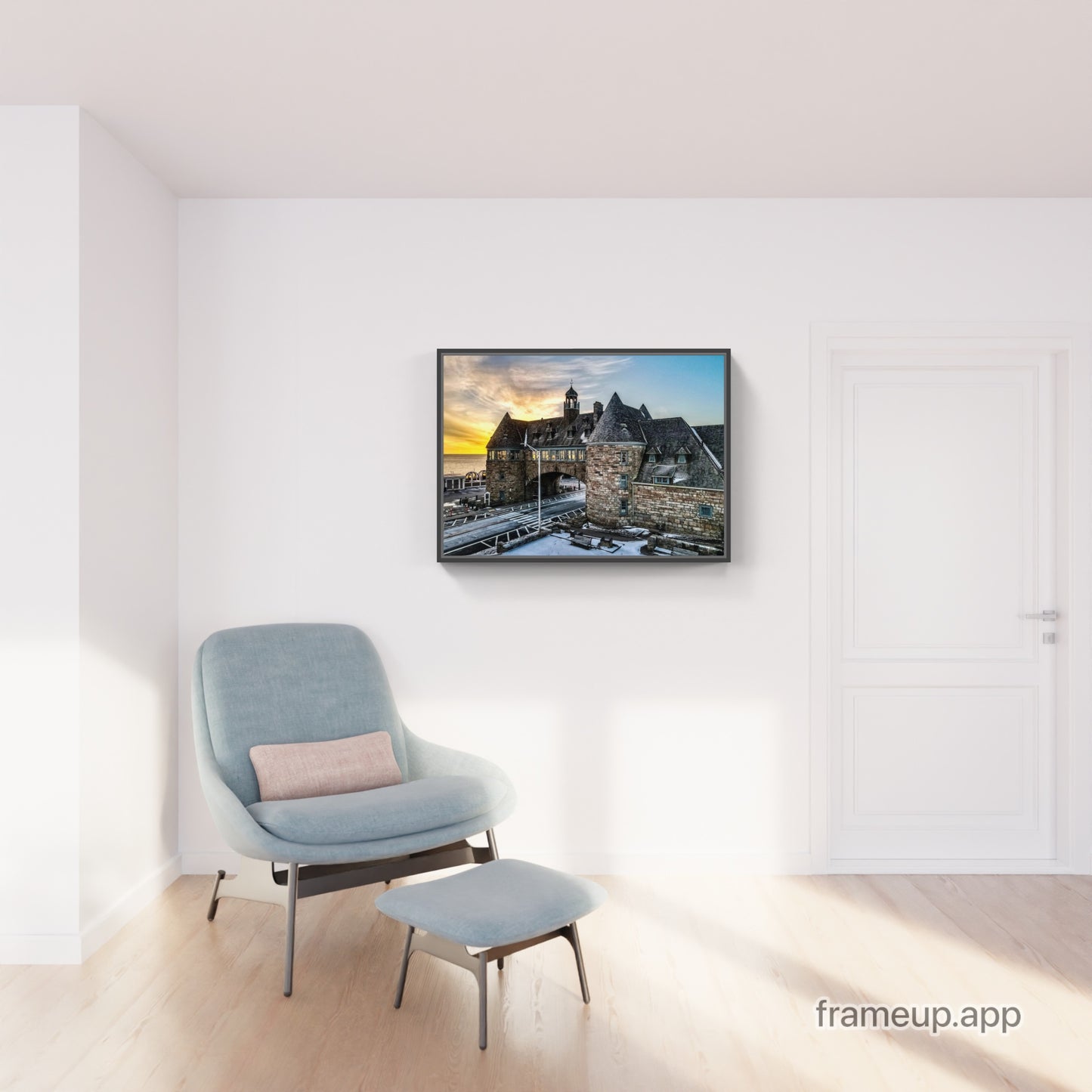 Narragansett Towers 7