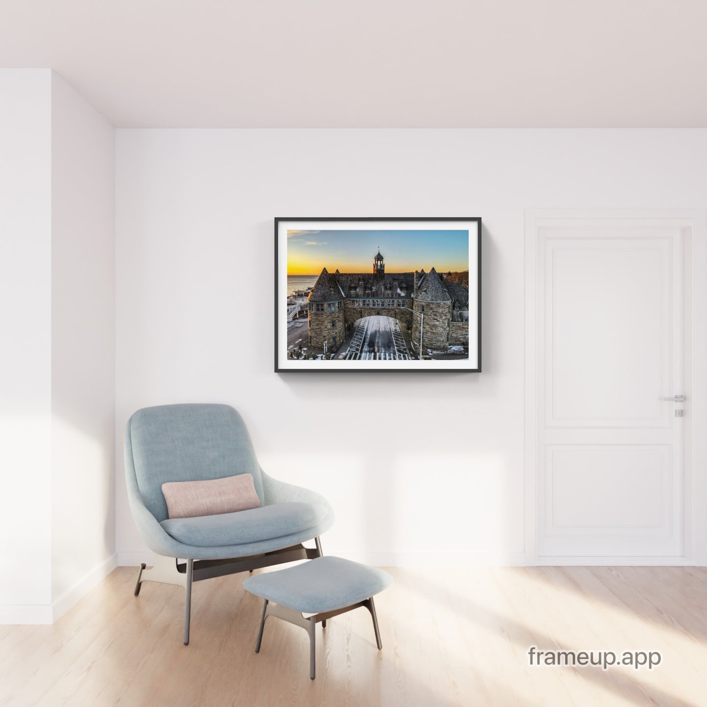 Narragansett Towers 8