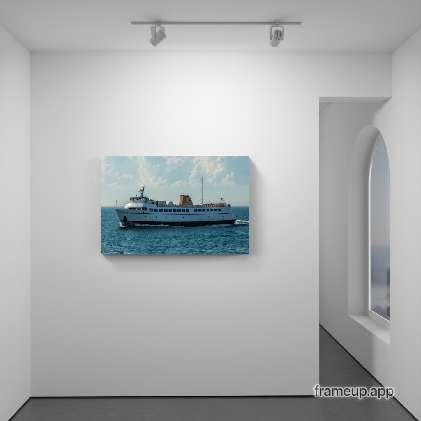 Block Island Ferry 10