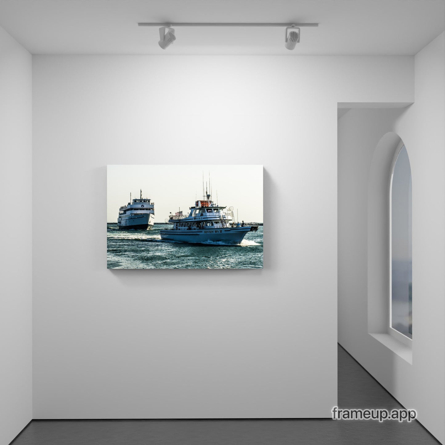 Block Island Ferry 11