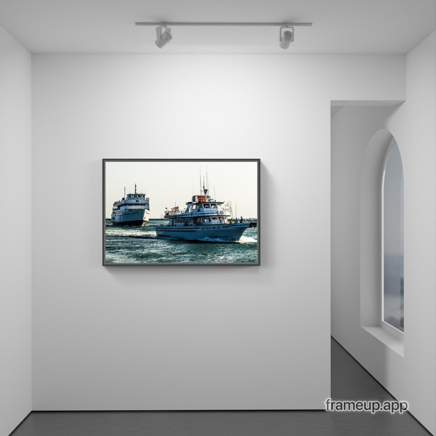 Block Island Ferry 11
