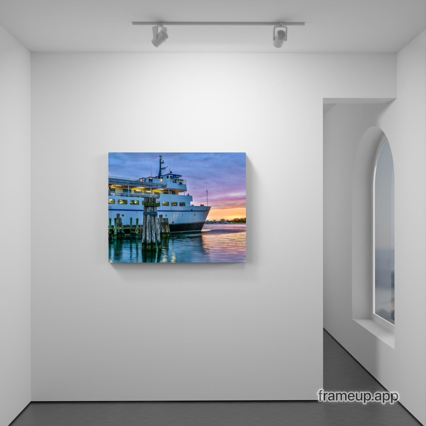 Block Island Ferry 12
