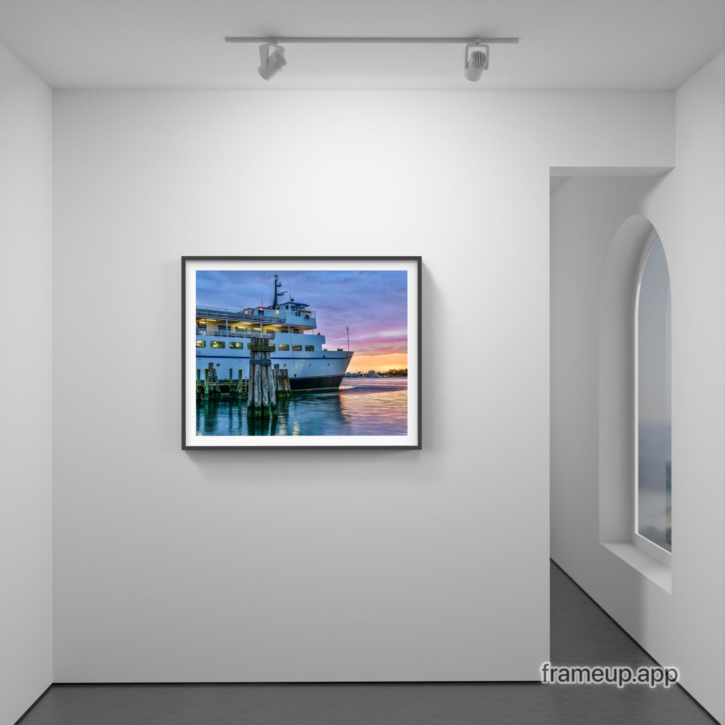 Block Island Ferry 12