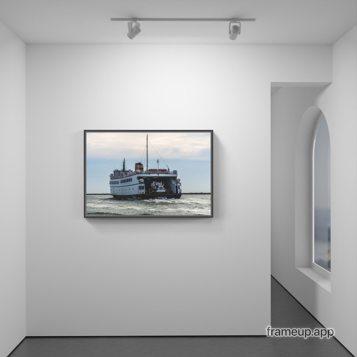 Block Island Ferry 14