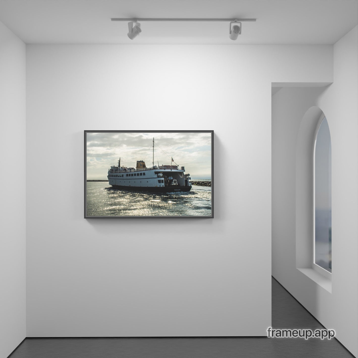 Block Island Ferry 20