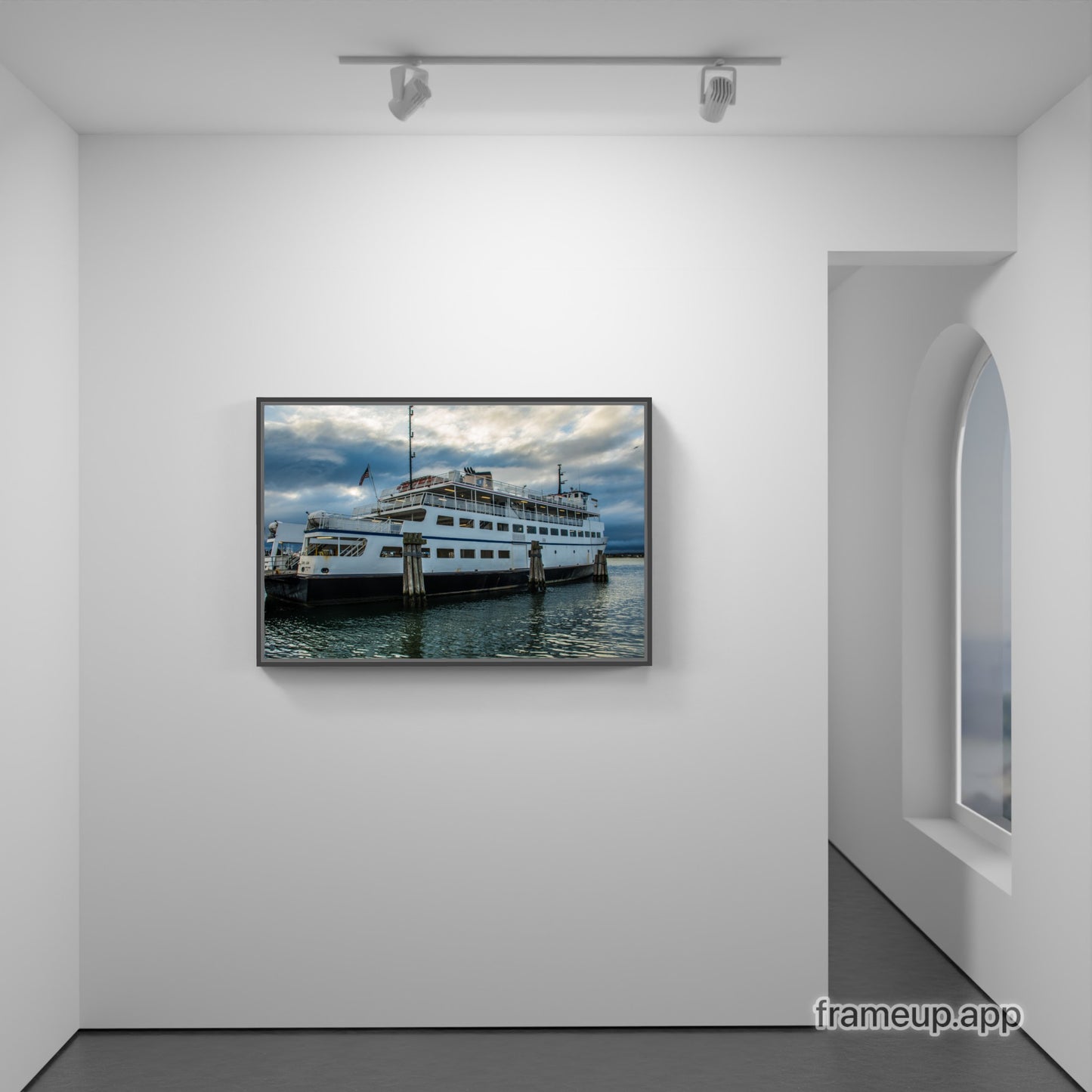 Block Island Ferry 21