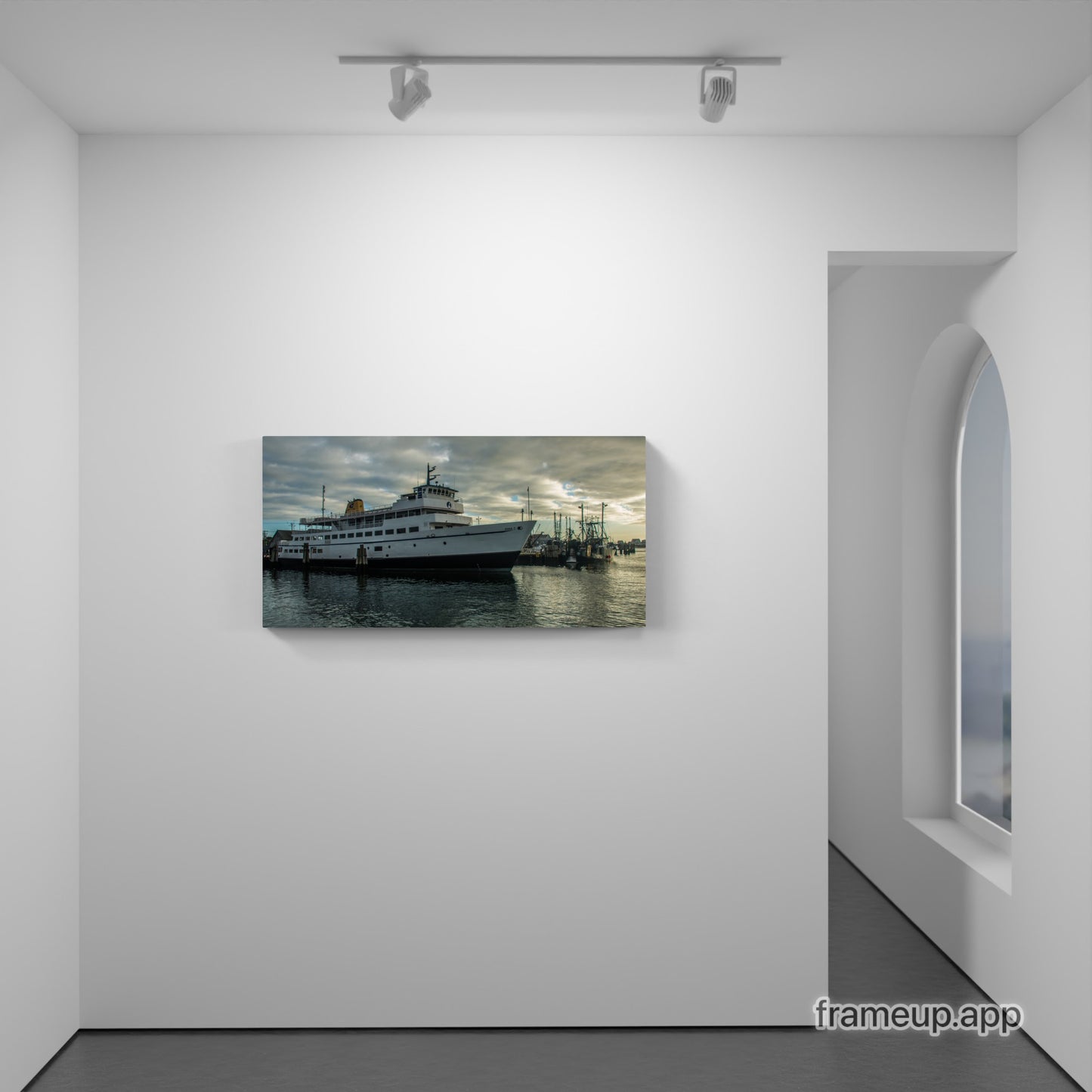 Block Island Ferry 22