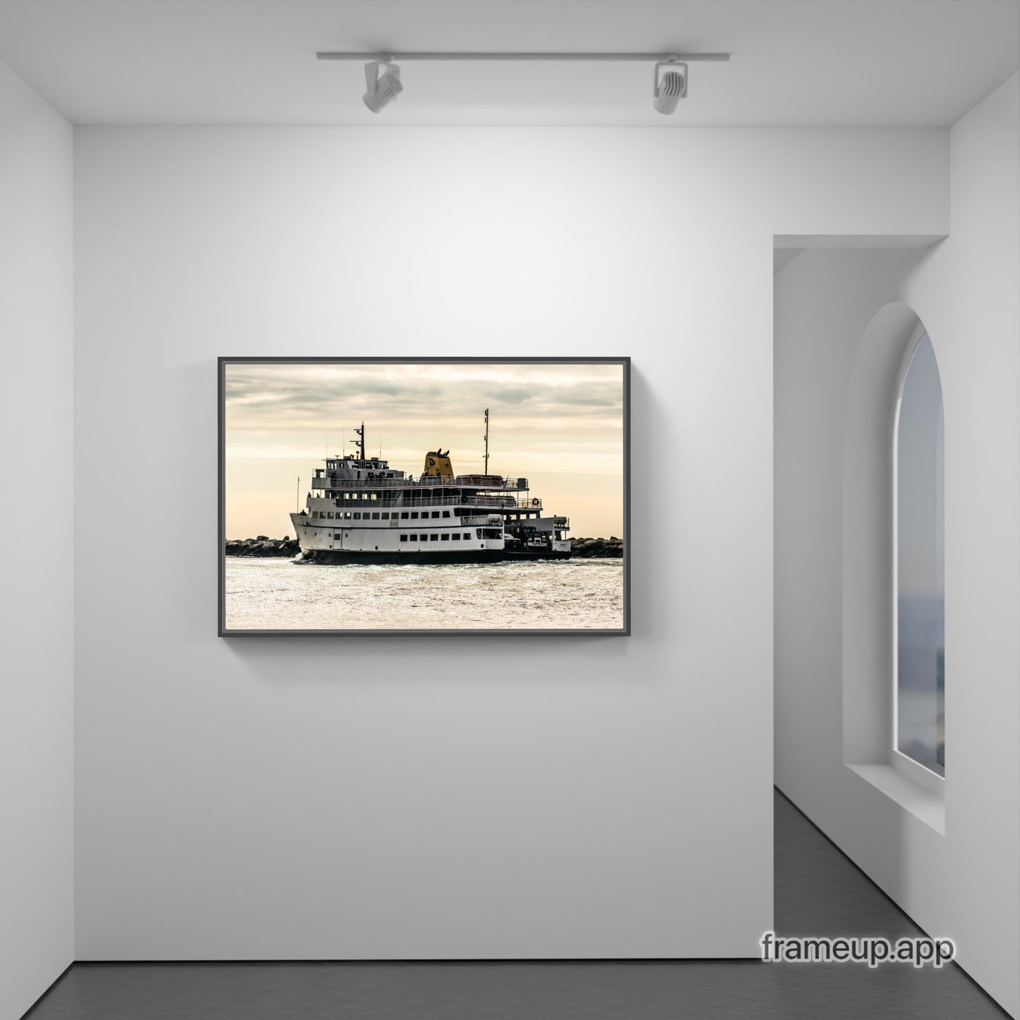 Block Island Ferry 23