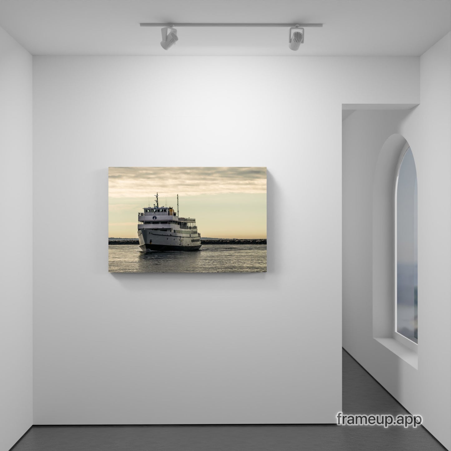 Block Island Ferry 24