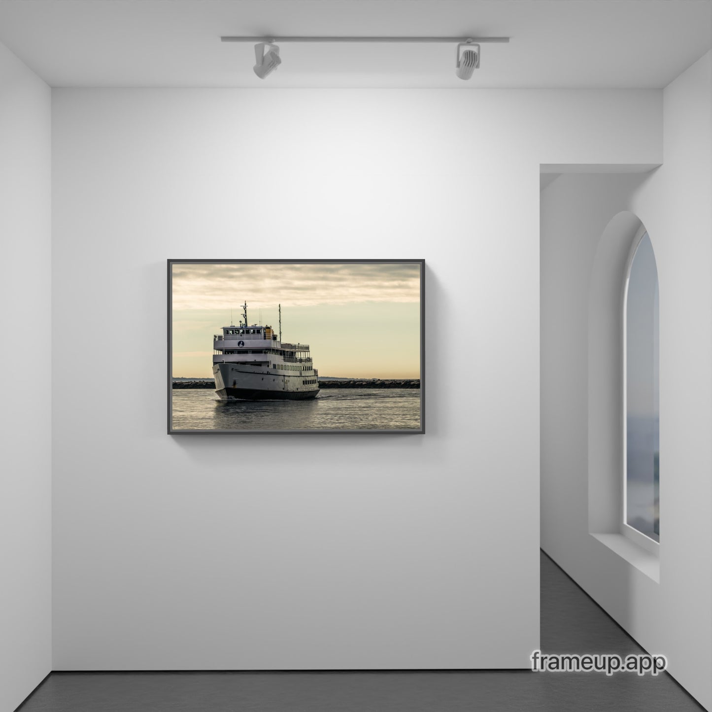Block Island Ferry 24