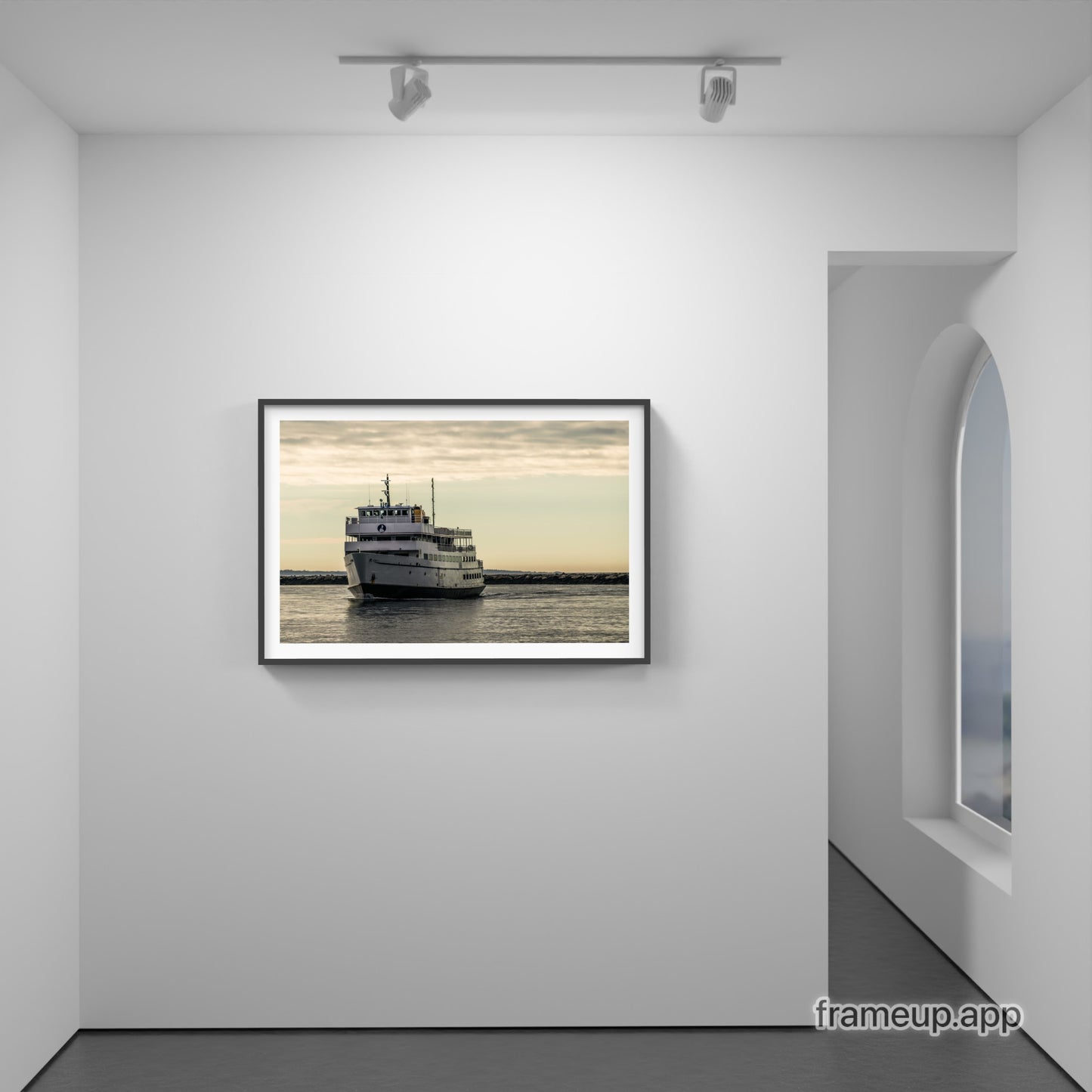 Block Island Ferry 24