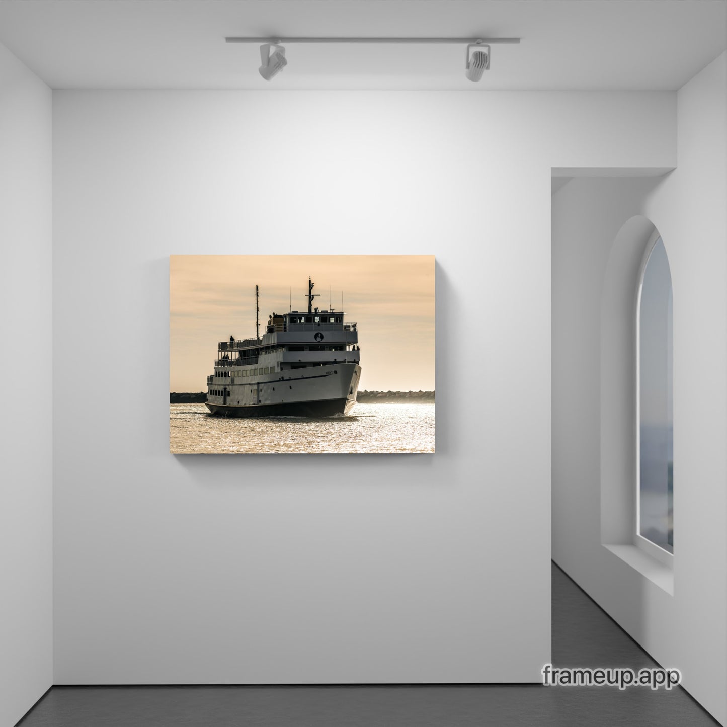Block Island Ferry 26