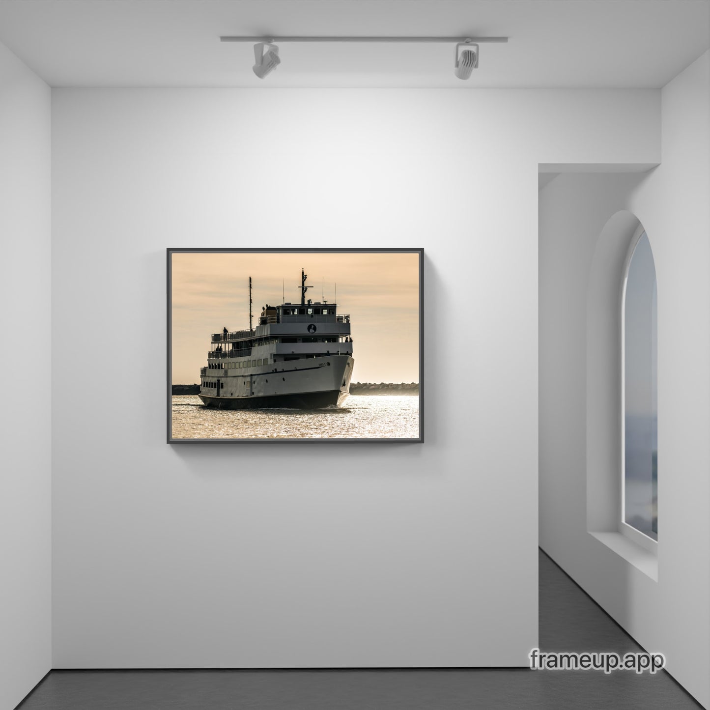 Block Island Ferry 26