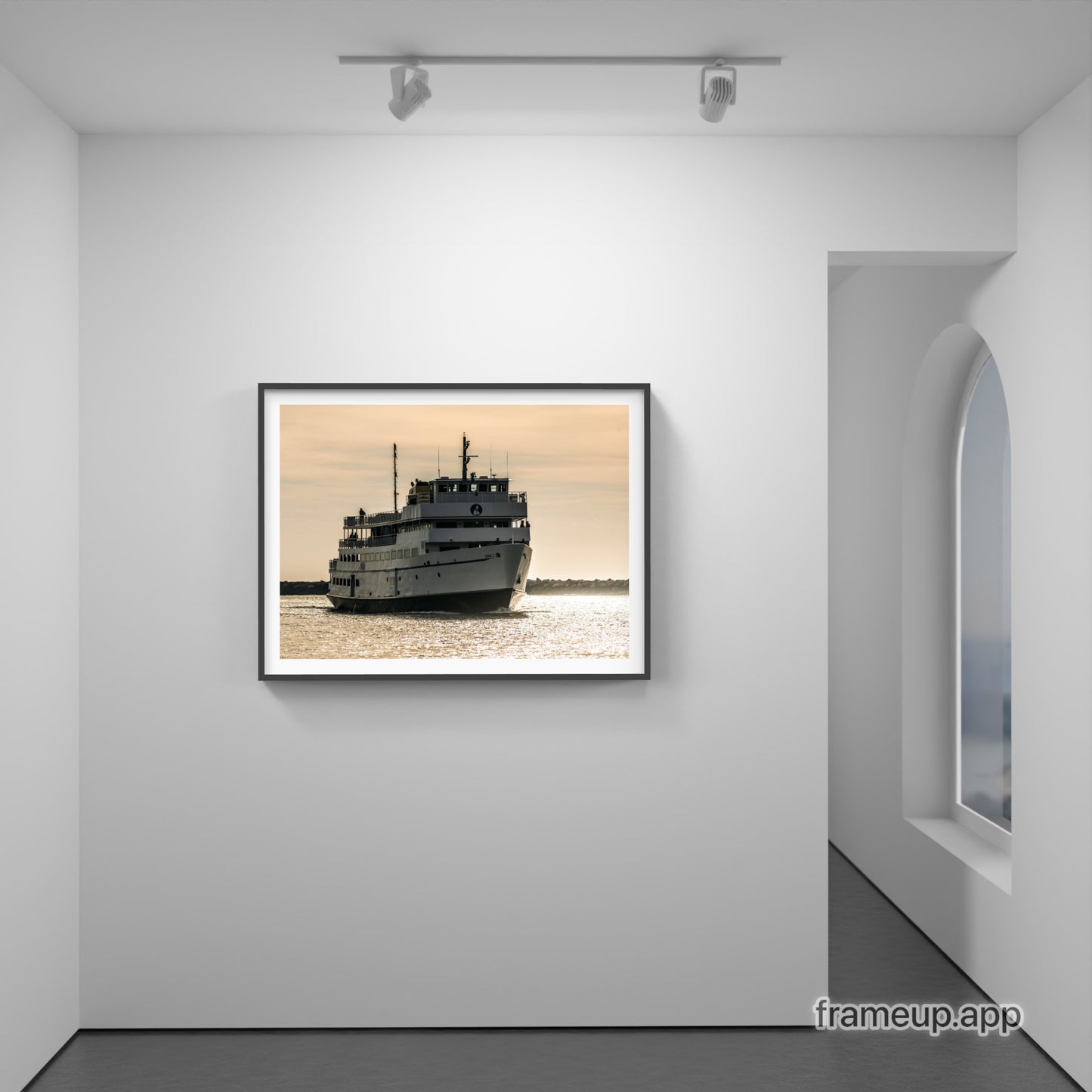 Block Island Ferry 26