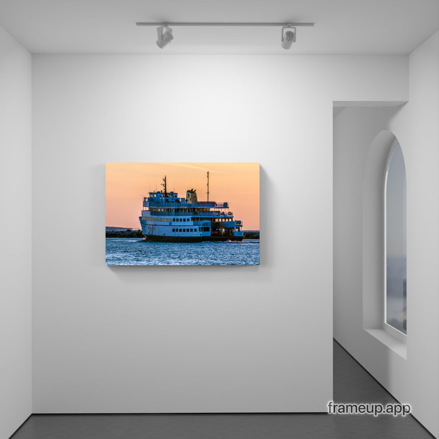 Block Island Ferry 27
