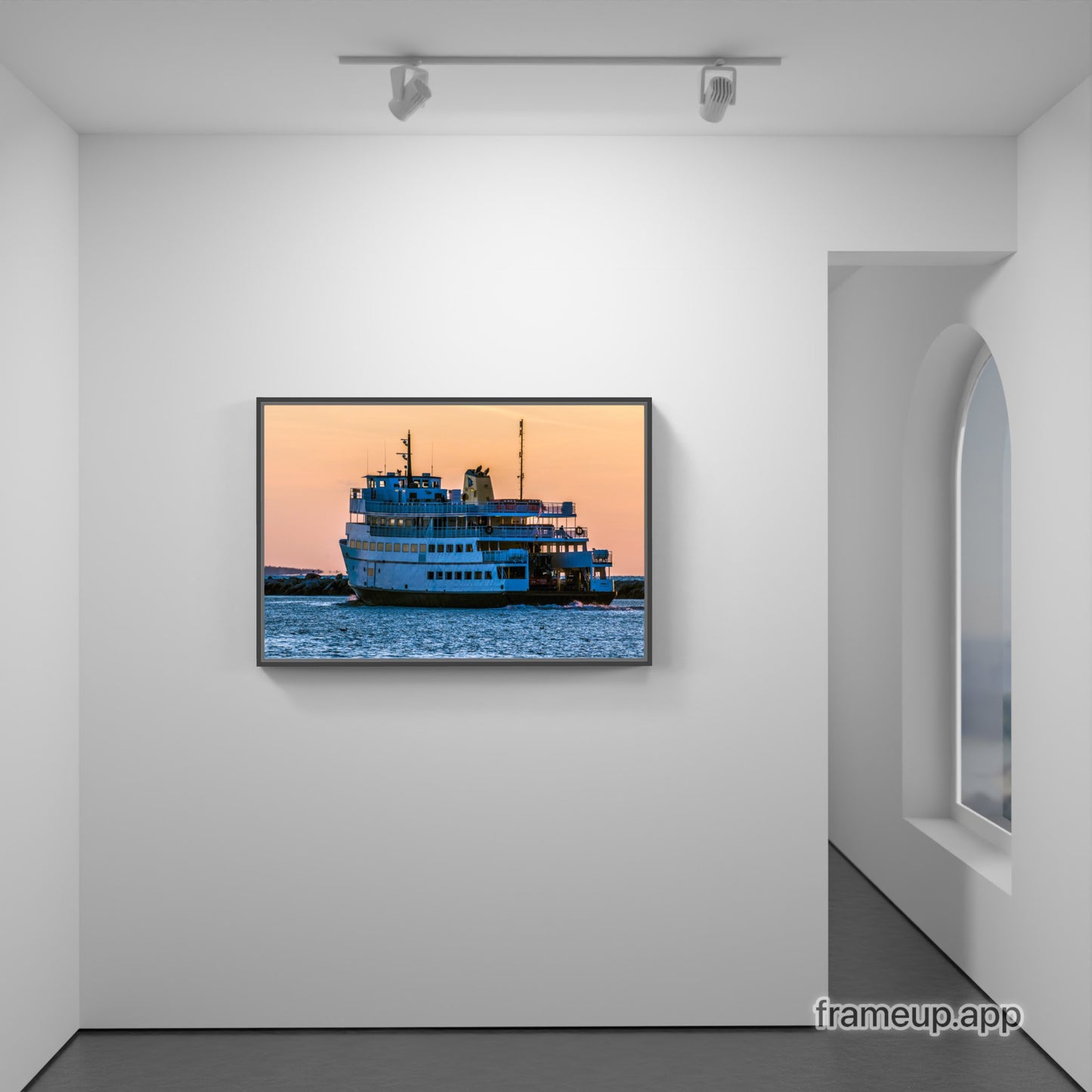 Block Island Ferry 27
