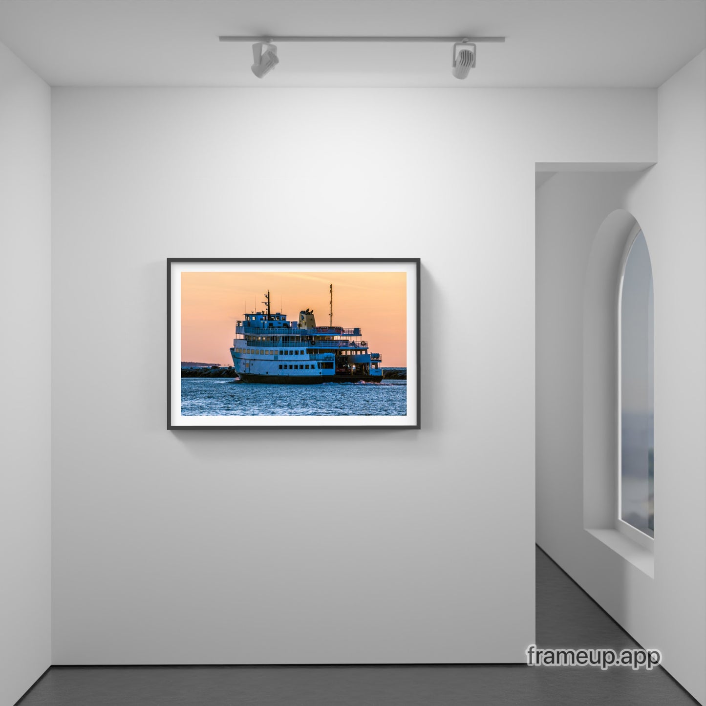 Block Island Ferry 27