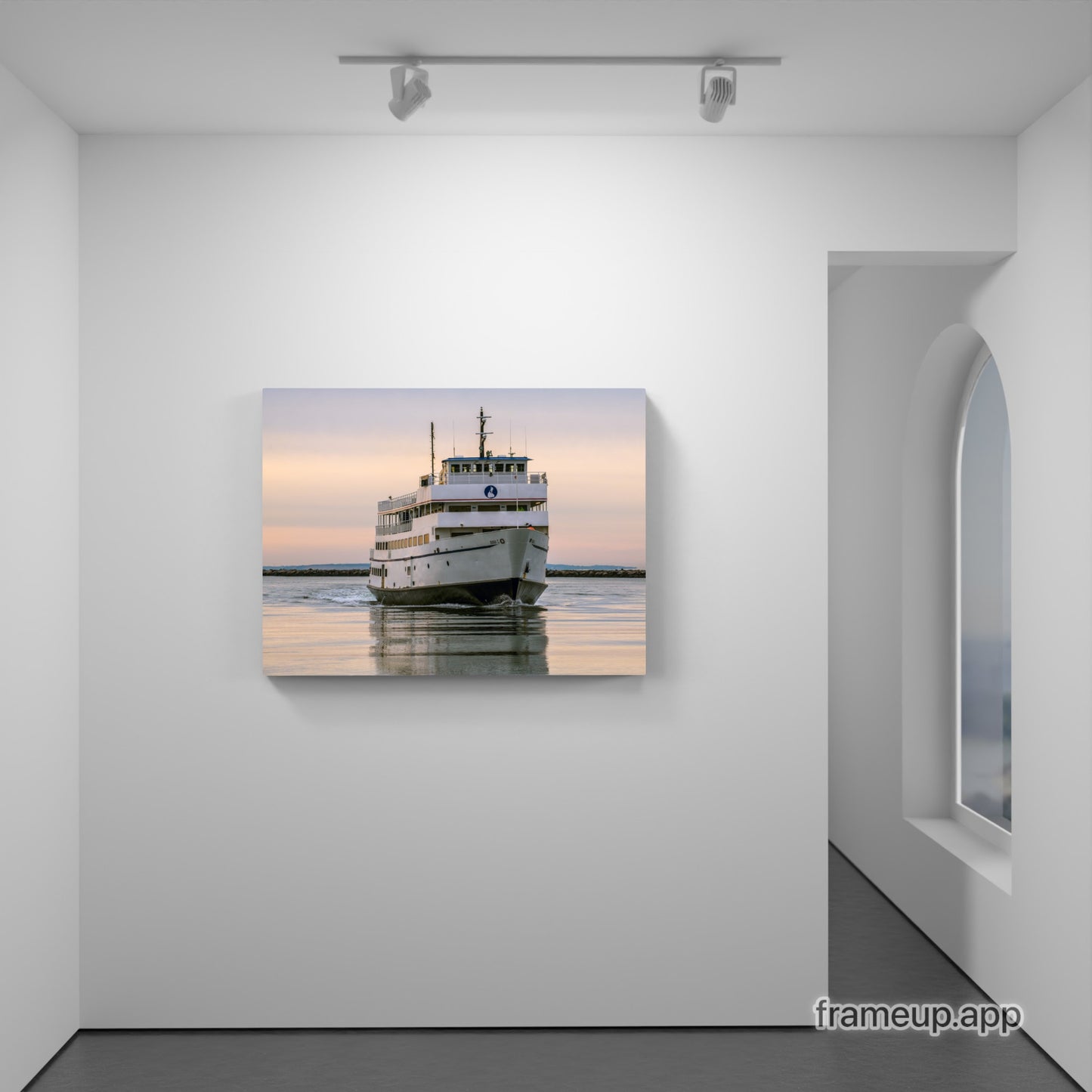 Block Island Ferry 29