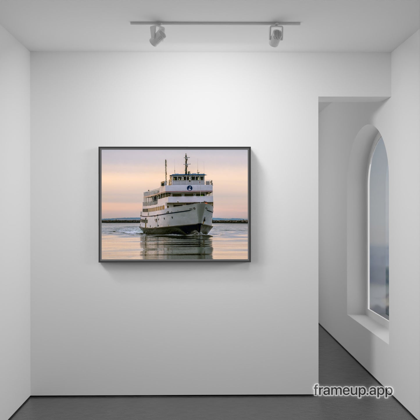 Block Island Ferry 29