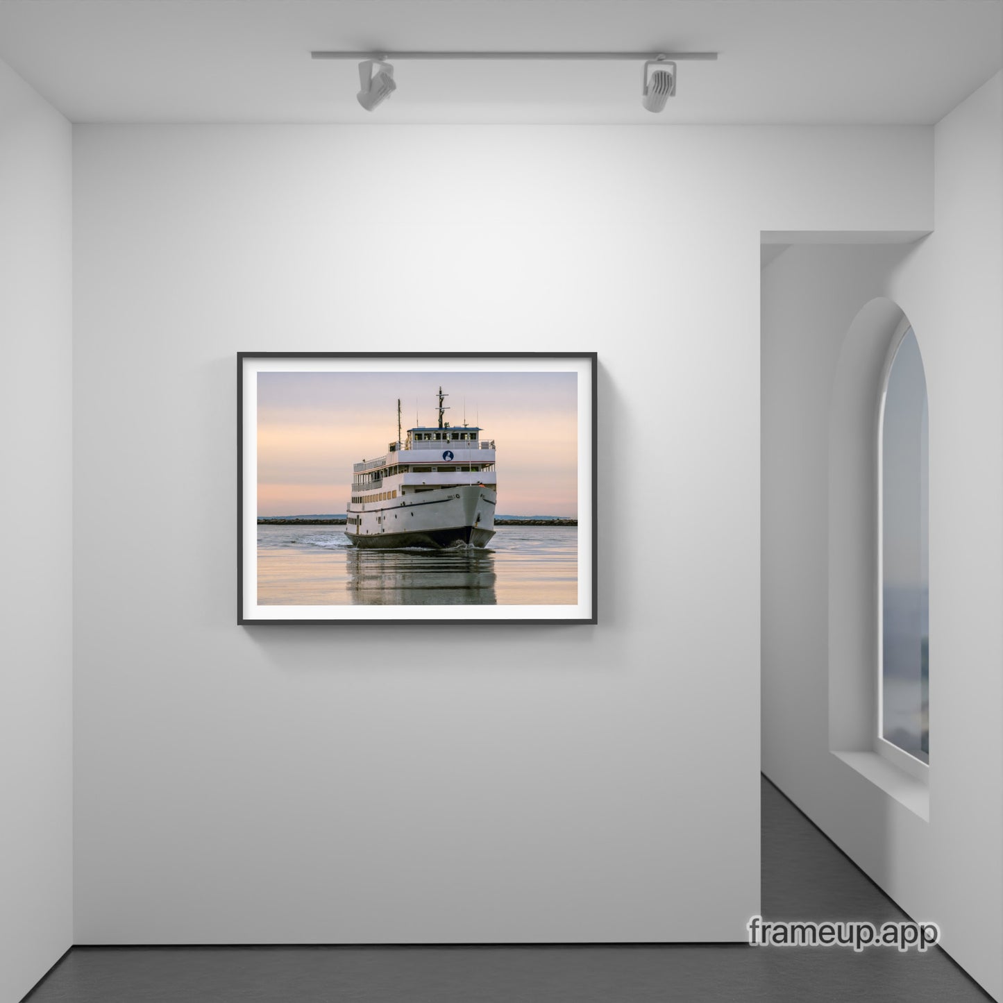 Block Island Ferry 29