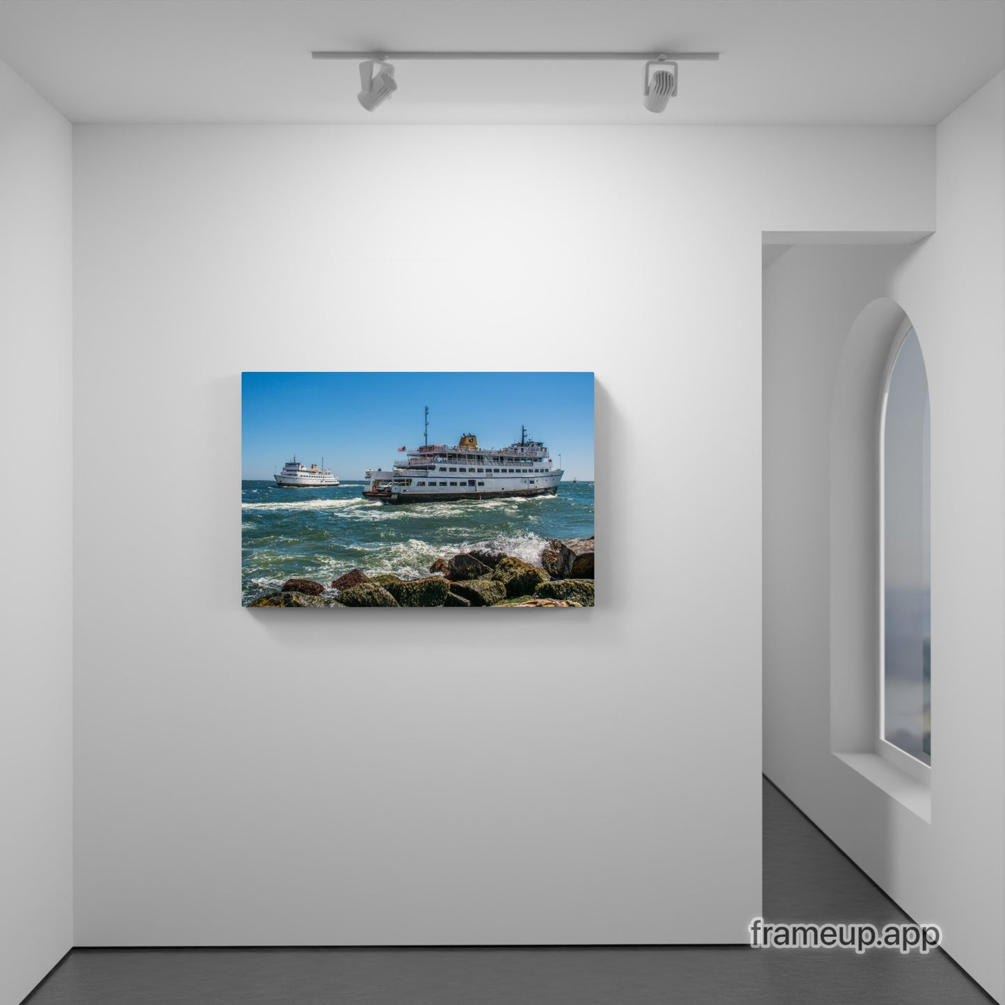Block Island Ferry 3