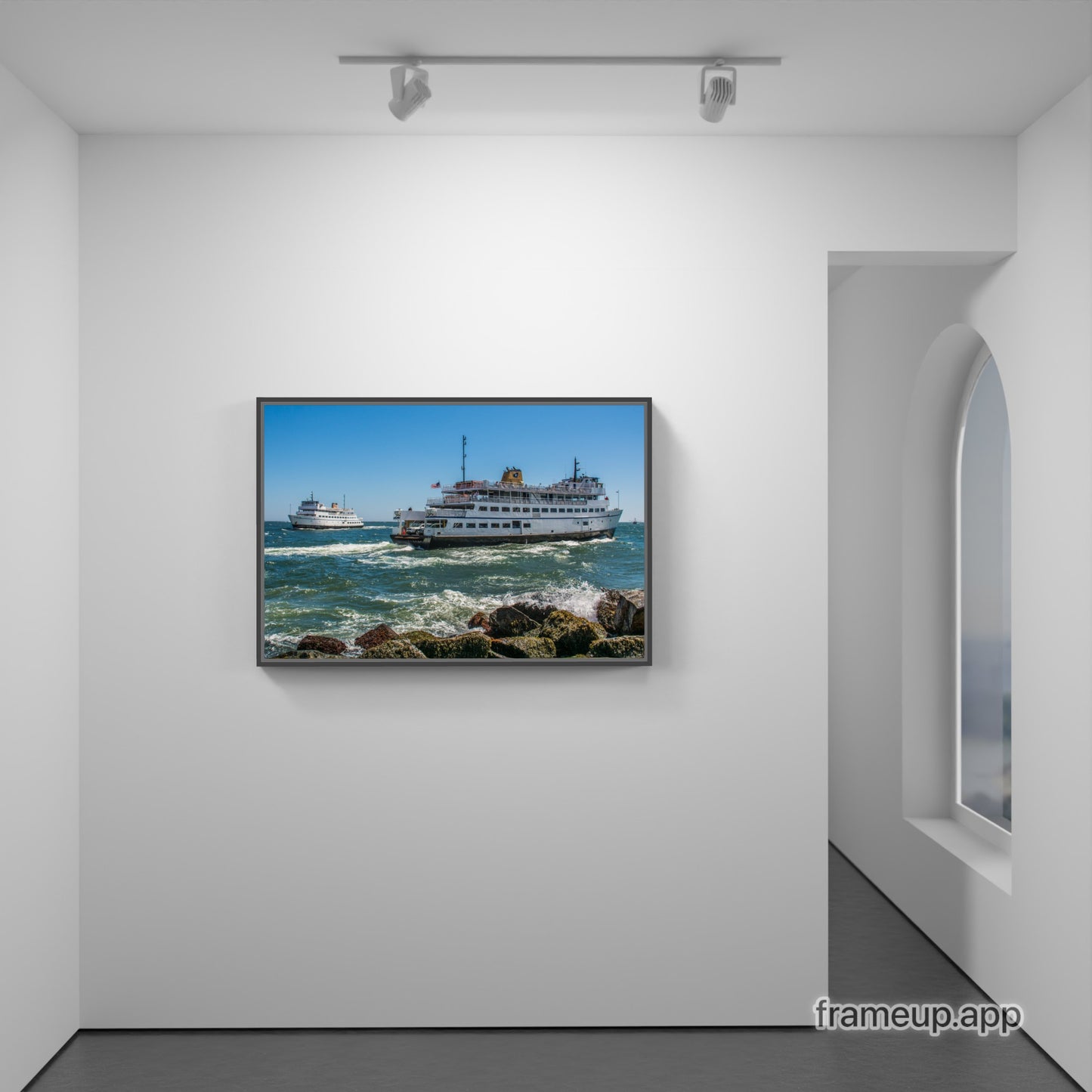 Block Island Ferry 3