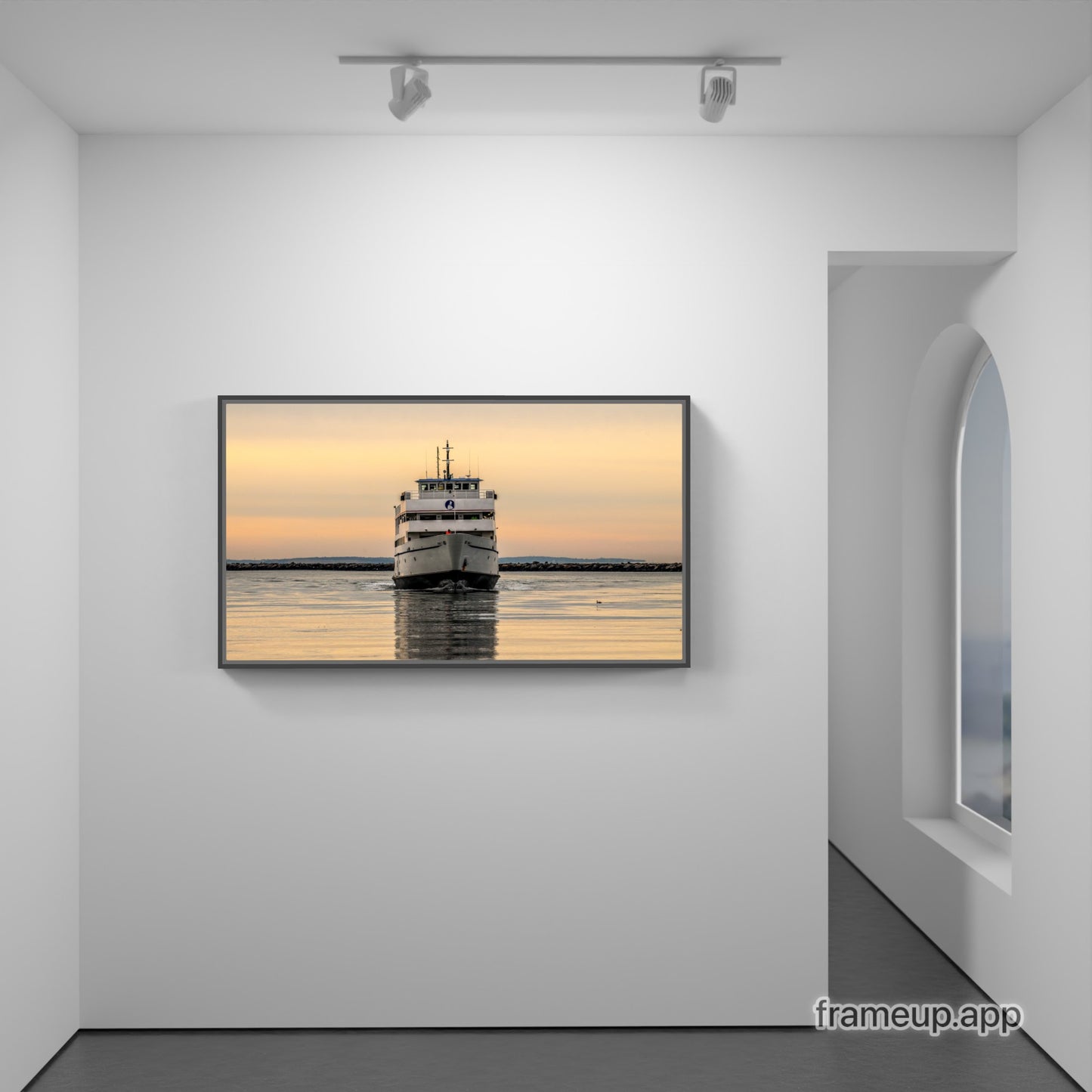 Block Island Ferry 30