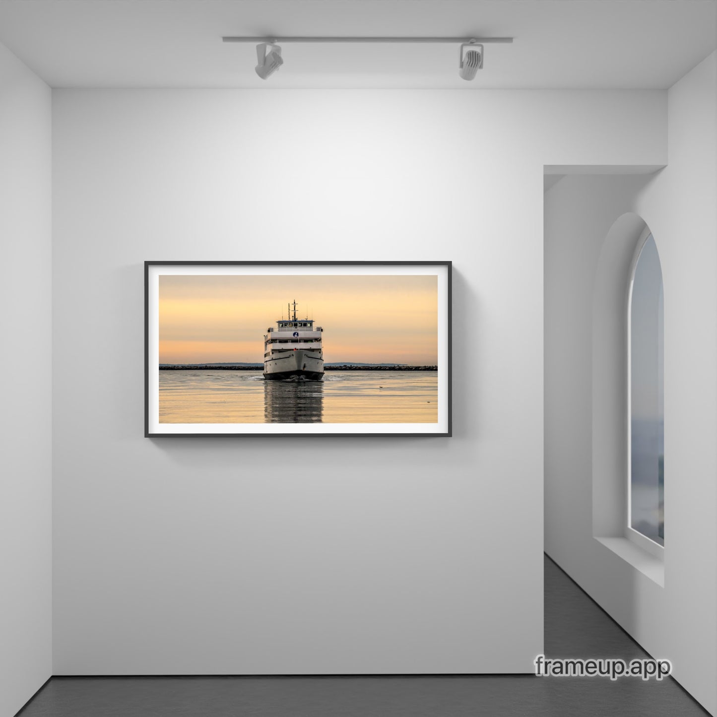 Block Island Ferry 30