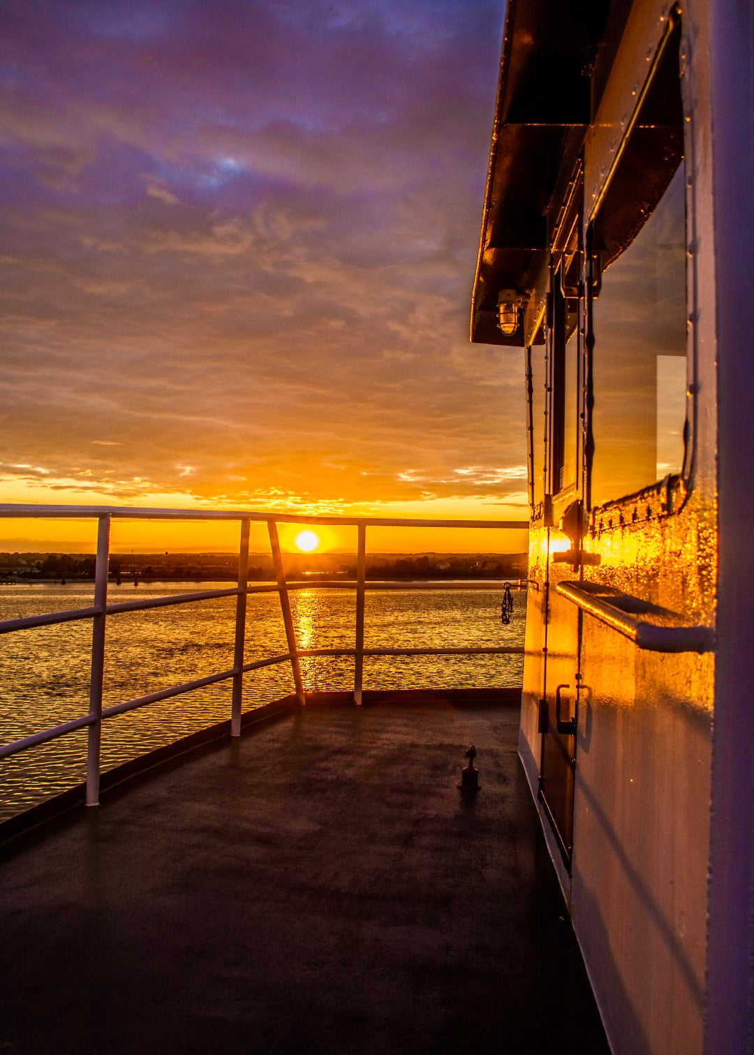 Block Island Ferry 1