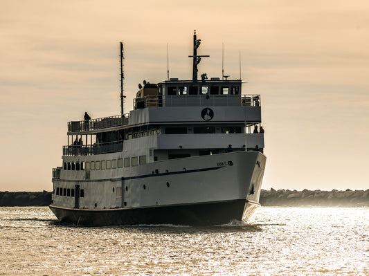 Block Island Ferry 26