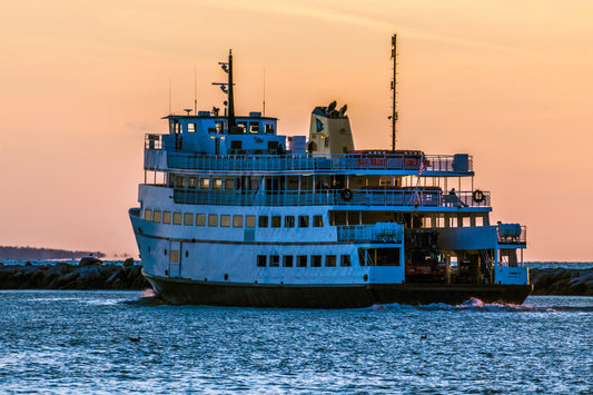 Block Island Ferry 27