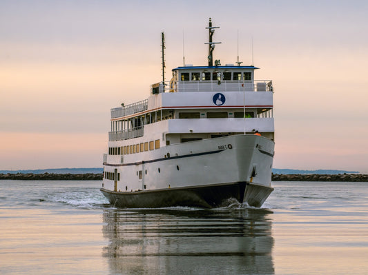 Block Island Ferry 29