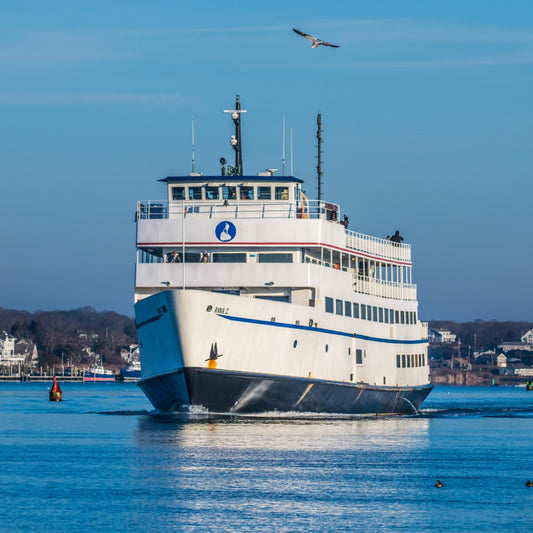 Block Island Ferry 31