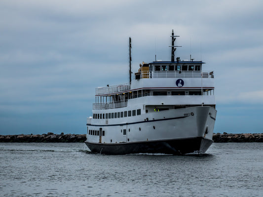 Block Island Ferry 35