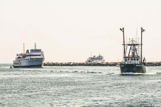 Block Island Ferry 38