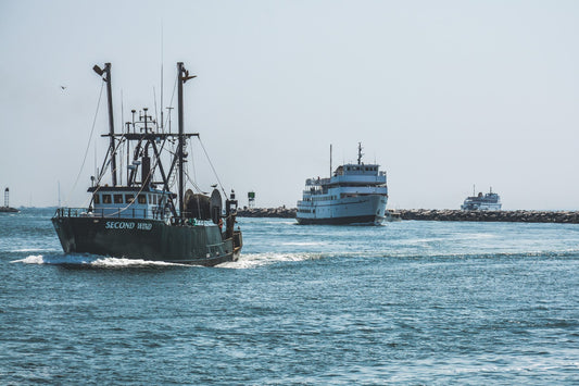 Block Island Ferry 39