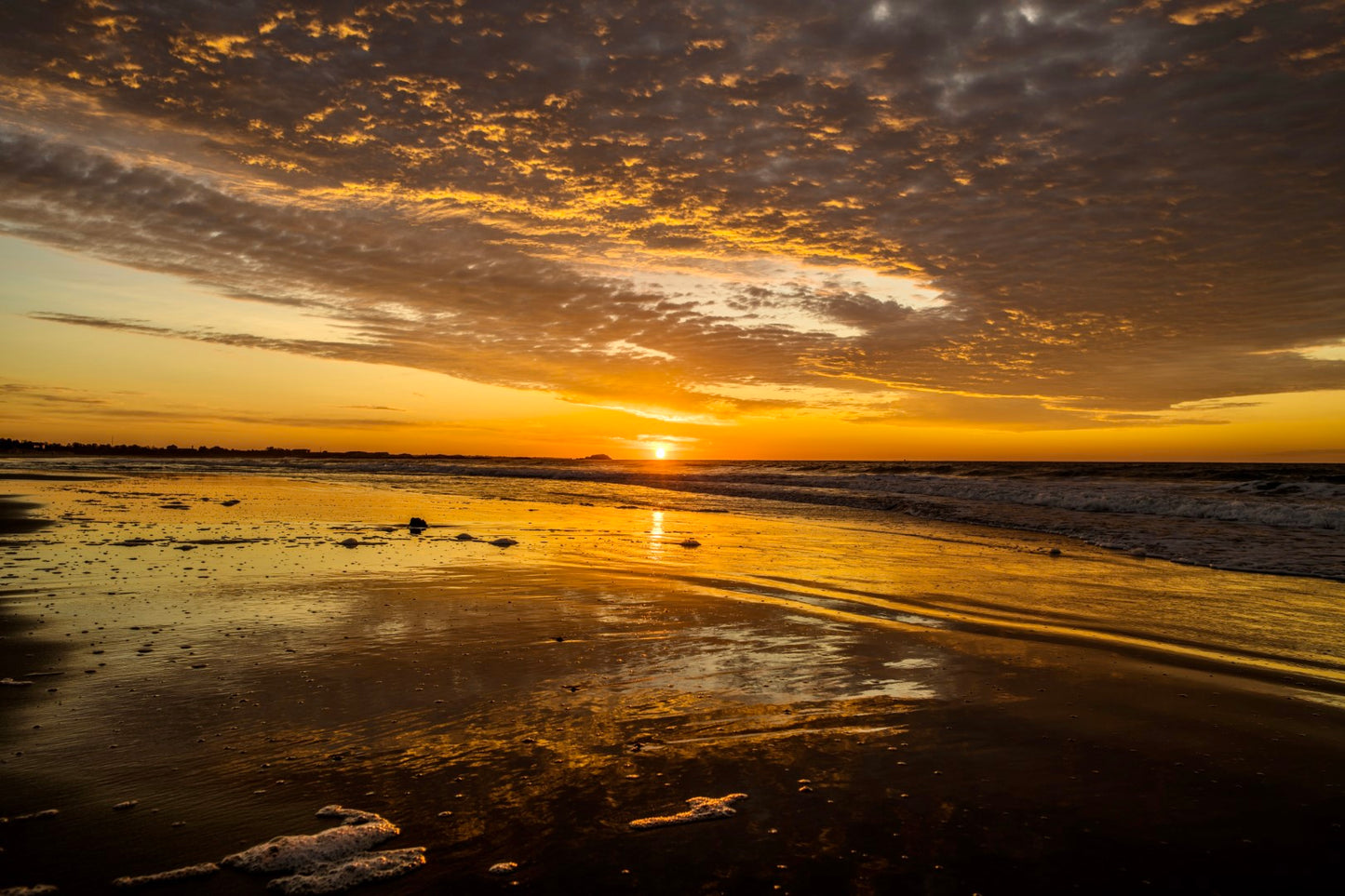 Narragansett Town Beach 7