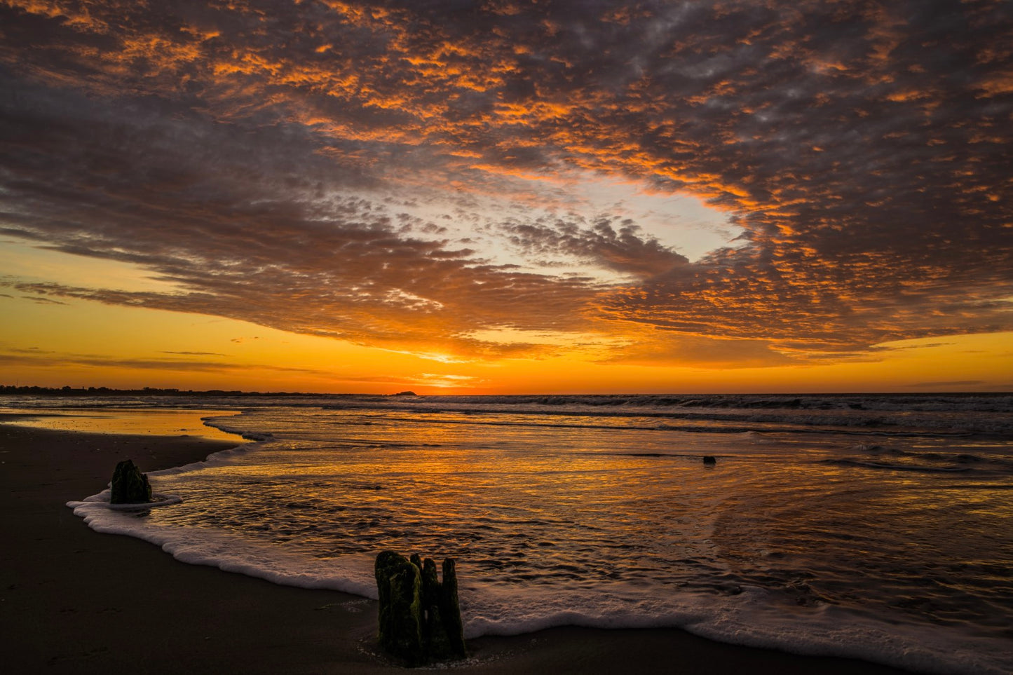 Narragansett Town Beach 8