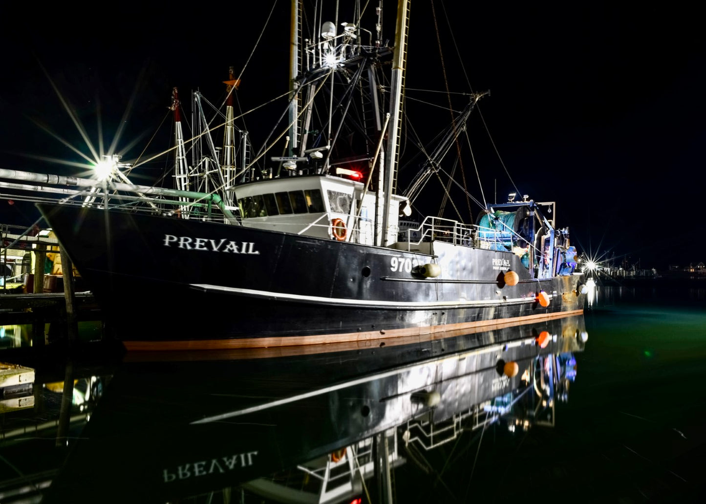 Prevail 28