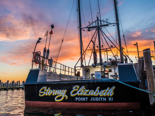 Stormy Elizabeth 24