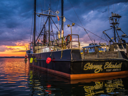 Stormy Elizabeth 25