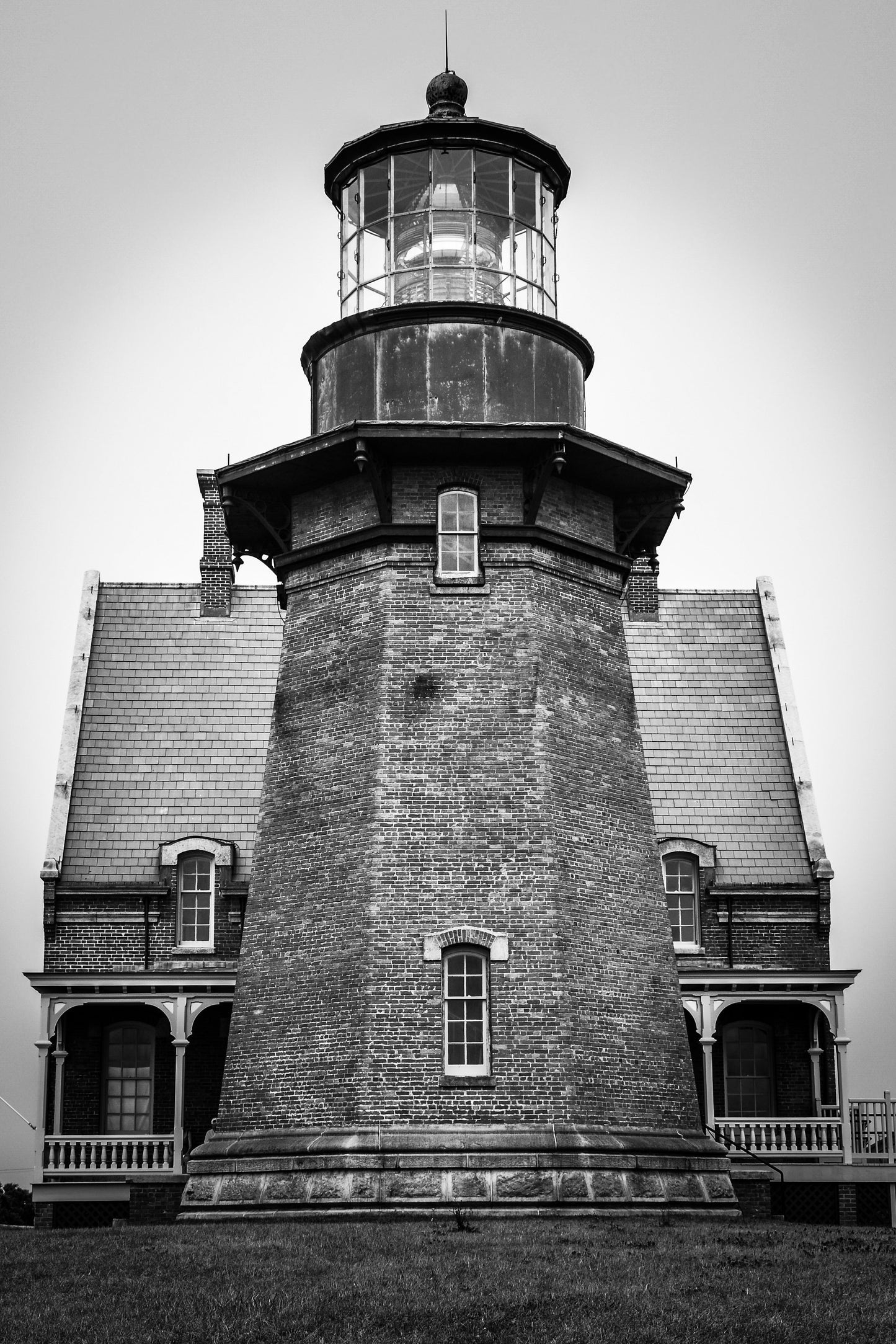 Block Island Southeast Light 1